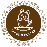 WAGS N COFFEE