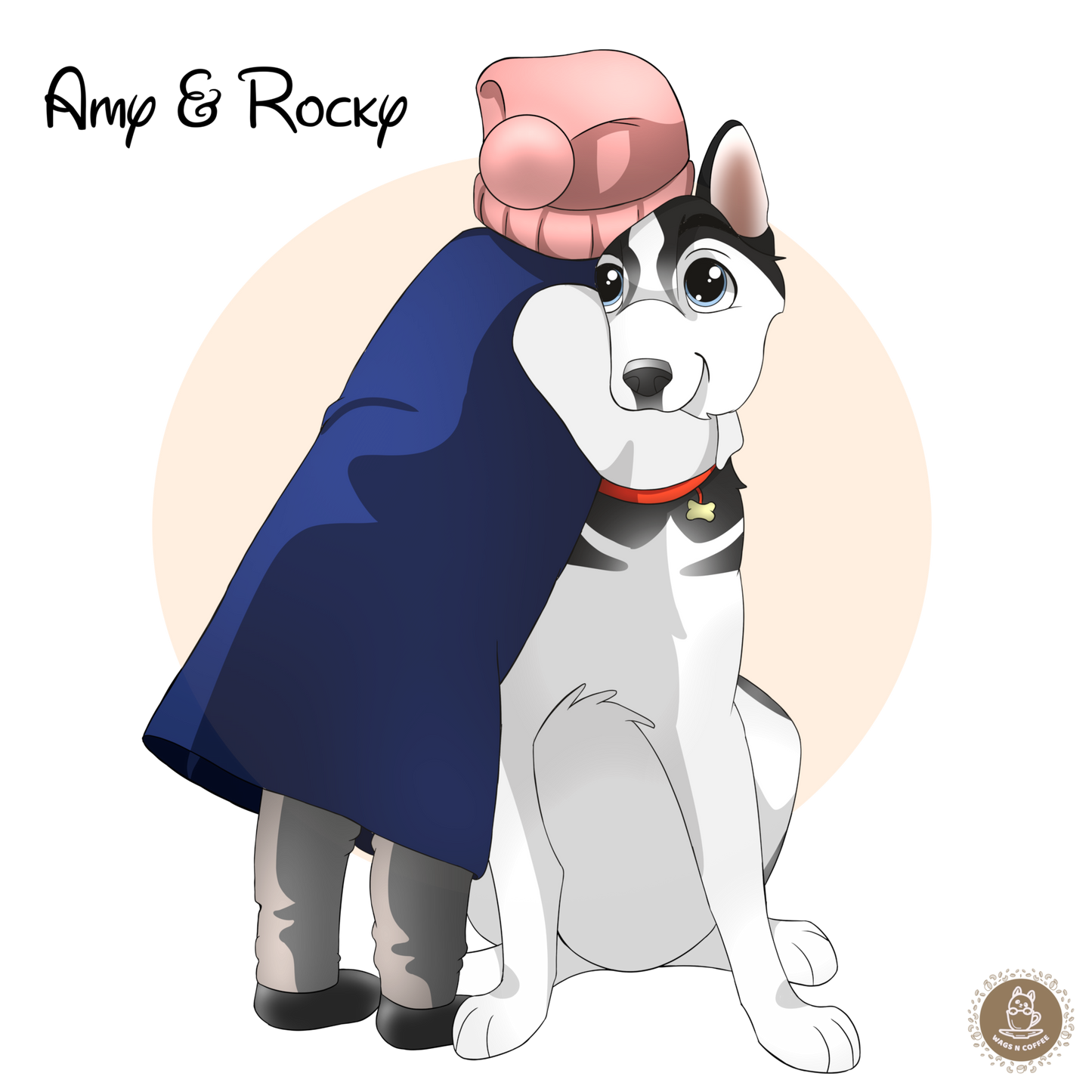 Additional Characters
