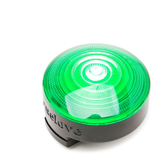 LED Pet Safety Light