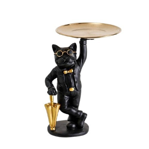 Singin' in the Rain Frenchie Butler Storage