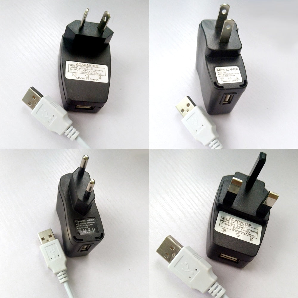 Transparent Acrylic Wall Clock with LED – Scottish Terrier