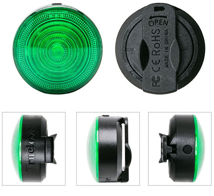 LED Pet Safety Light