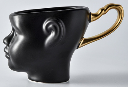 a w coffee mug Thank you for being an awesome Mother-in-law Customized coffee mug, Pe main image 0