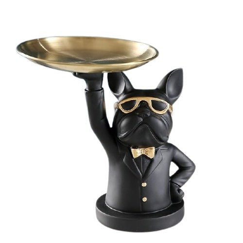 Frenchie Butler Storage